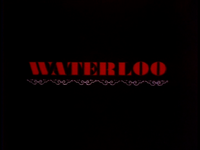 Waterloo
