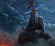 Aemon