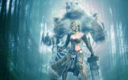 Shifter