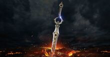 VorpalSword
