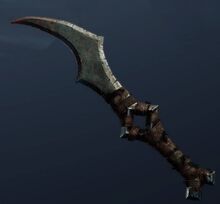 LuckBlade