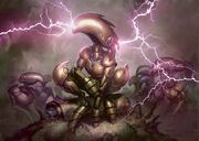 GravenWitch