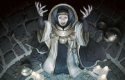 Cleric