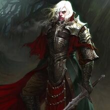 Leoendithas