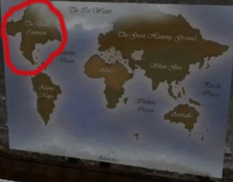 The Dead Continent | Mortal Engines Wiki | FANDOM powered by Wikia