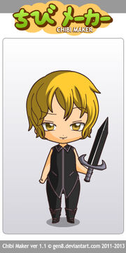 Jace (wayland,morgenstern,lightwood,herondale)