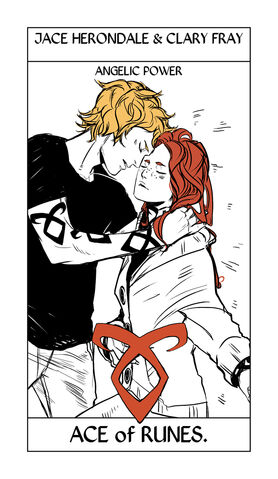 File:Tarot Runes Ace.jpg