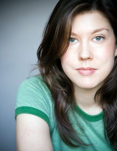 File:Maureen Johnson.jpg