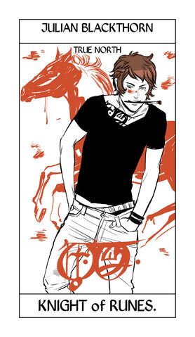 File:Tarot Runes Knight.jpg