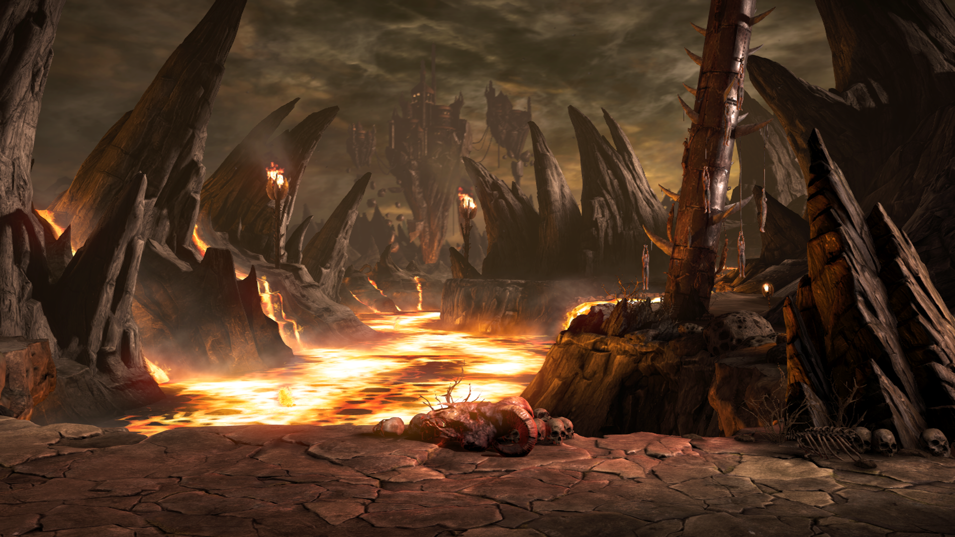Krossroads mortal kombat fandom powered by wikia
