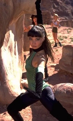 Jade (Película) | Mortal Kombat | FANDOM powered by Wikia