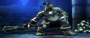 Oni Warlord