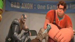 FatalityKanoWreck-It-Ralph.gif