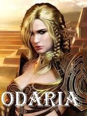 Odaria
