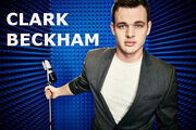 Clark Beckham