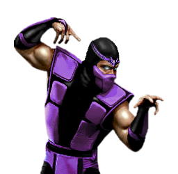 Image - 013 Rain MK3.png | Mortal Kombat Fanon Wiki | FANDOM powered by ...