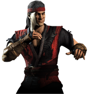 Liu Kang 5