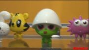 Some mega heads
