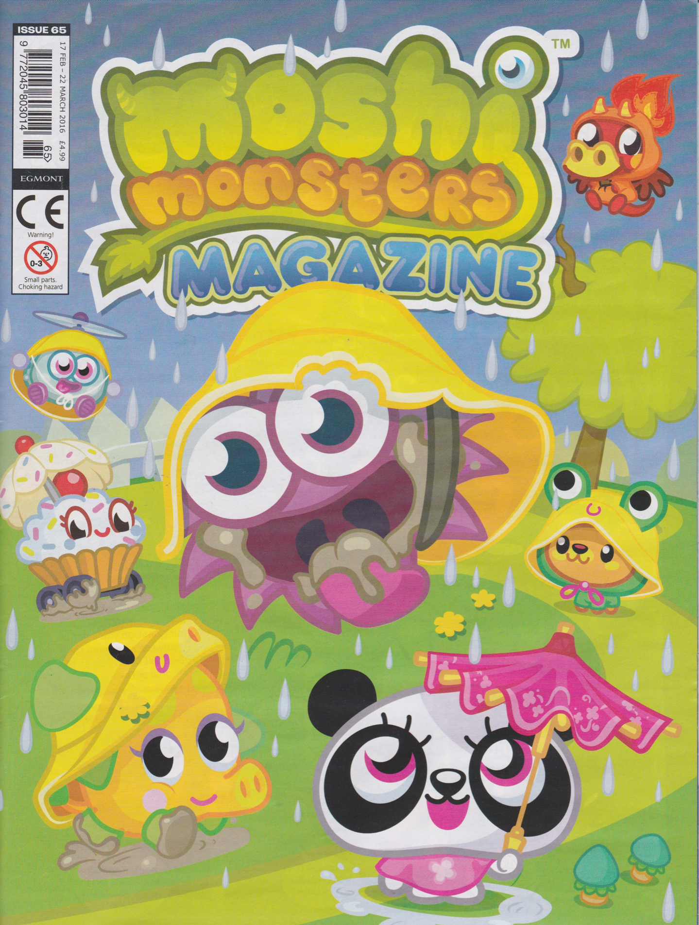 Issue Issue