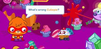 Cutiepiecavern