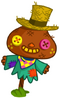 Scarecrow wheresiggy