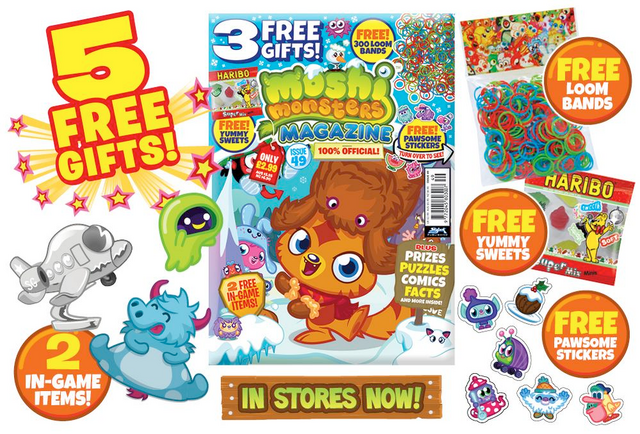 File:Magazine Issue 49 Pack.png