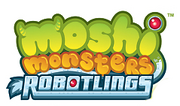 Robotlings logo