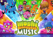 Pic moshi-music