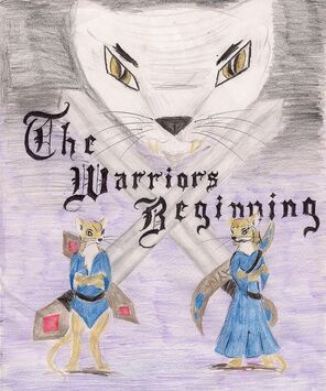 Thewarriorsbeginning