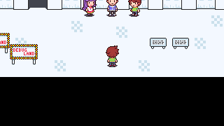 Debug party joins