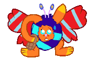 Lil bro design F