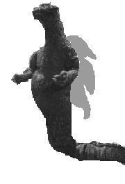 Shark Godzilla