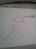 Monster 1