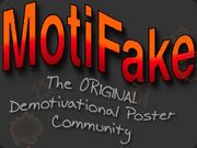 MotiFake
