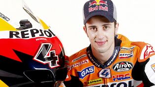 Dovizioso