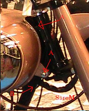 Sarolea VEDETTE 1954 Lenkkopf.jpg