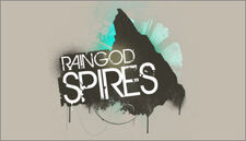 Raingodspires logo