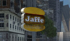 Jaffe