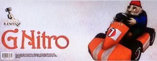 Nord Gnitro