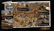 Docklandsmap