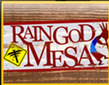 Mmv raingod mesa
