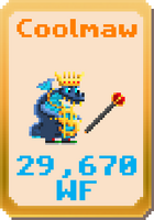 Coolmaw