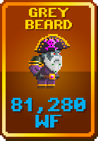 Grey Beard