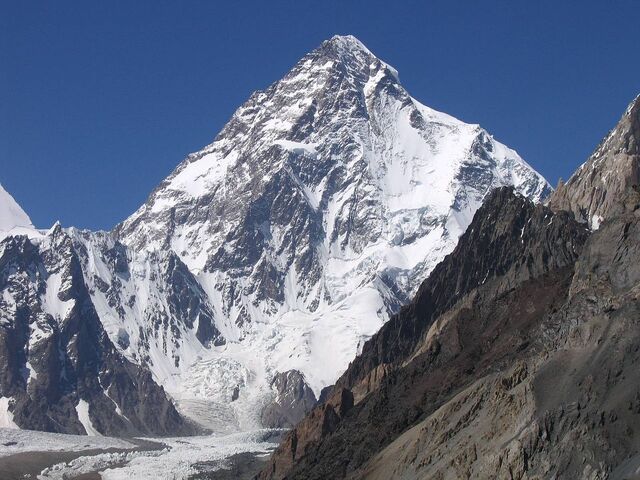 File:K2Mountain.jpg