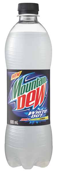 white out mountain dew white out mountain dew
