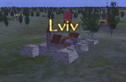 Lvivexterior