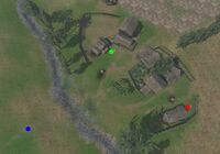 Buvran map