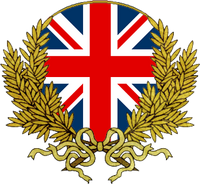 Britain banner