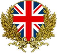 Britain banner