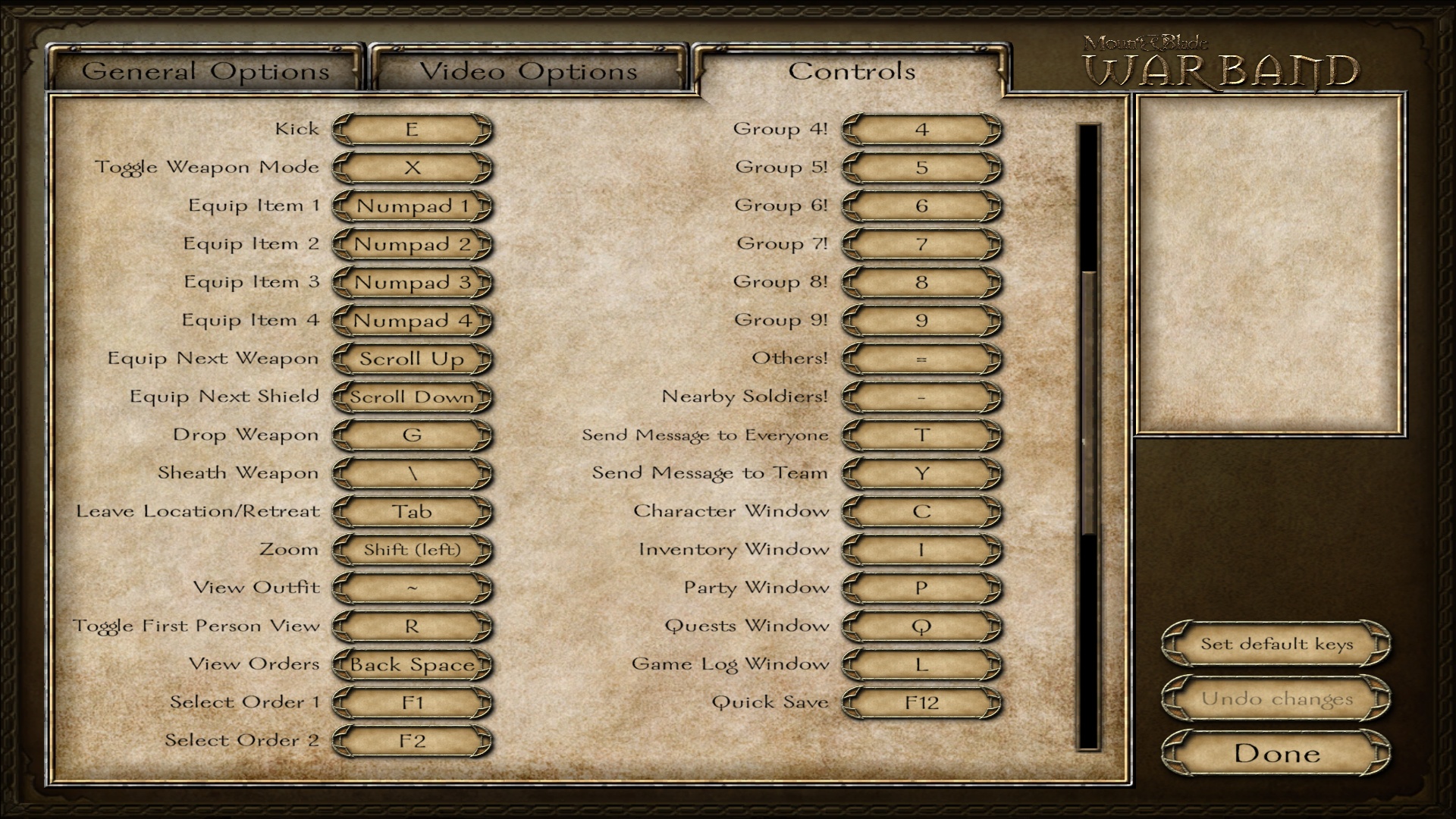 Mount and blade right to rule cheat Mount and blade right to rule cheat